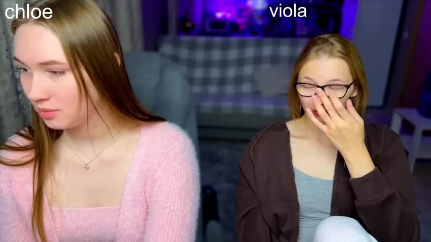 ChloeMillerMeow Live Sex October 7, 2025