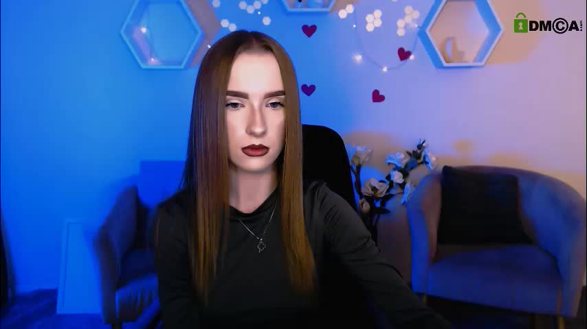 doll_vey Live Sex December 14, 2025