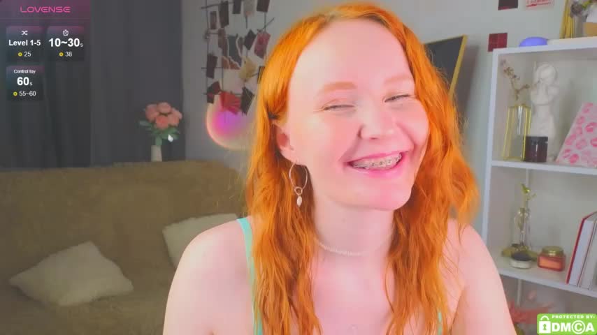 JoyceJones Live Sex October 7, 2025