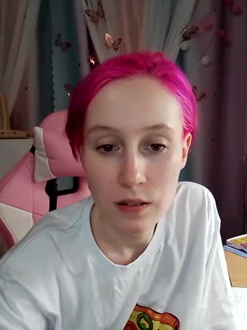 Fuzzy_Unicorn Live Sex December 13, 2025