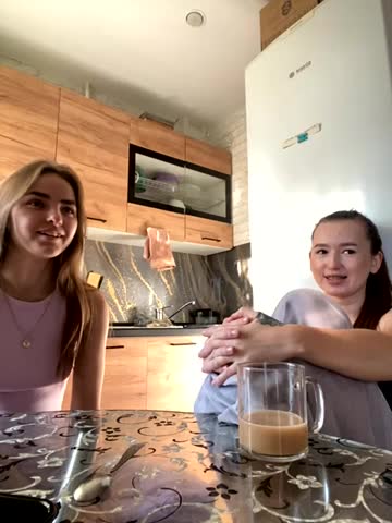 Sweet_mila_eva_ Live Sex December 13, 2025