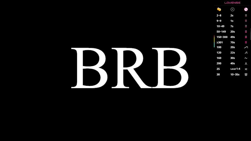 ambershays Live Sex December 13, 2025