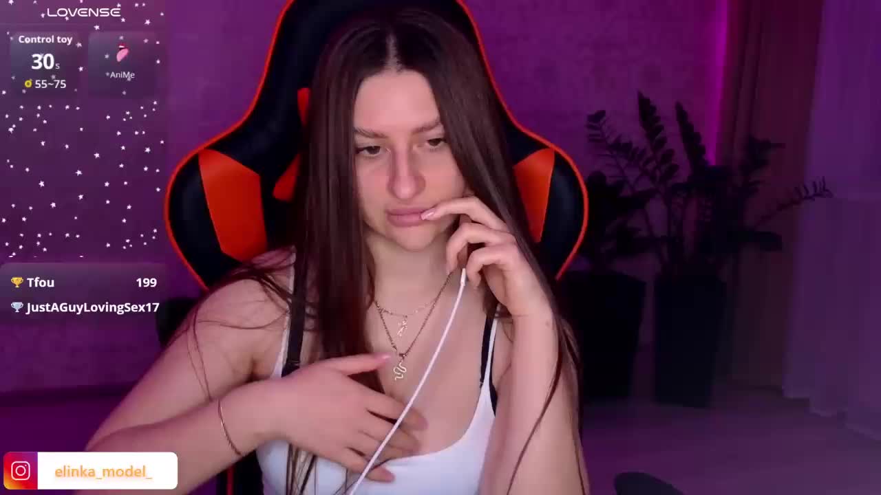 NikaMusic Live Sex December 14, 2025