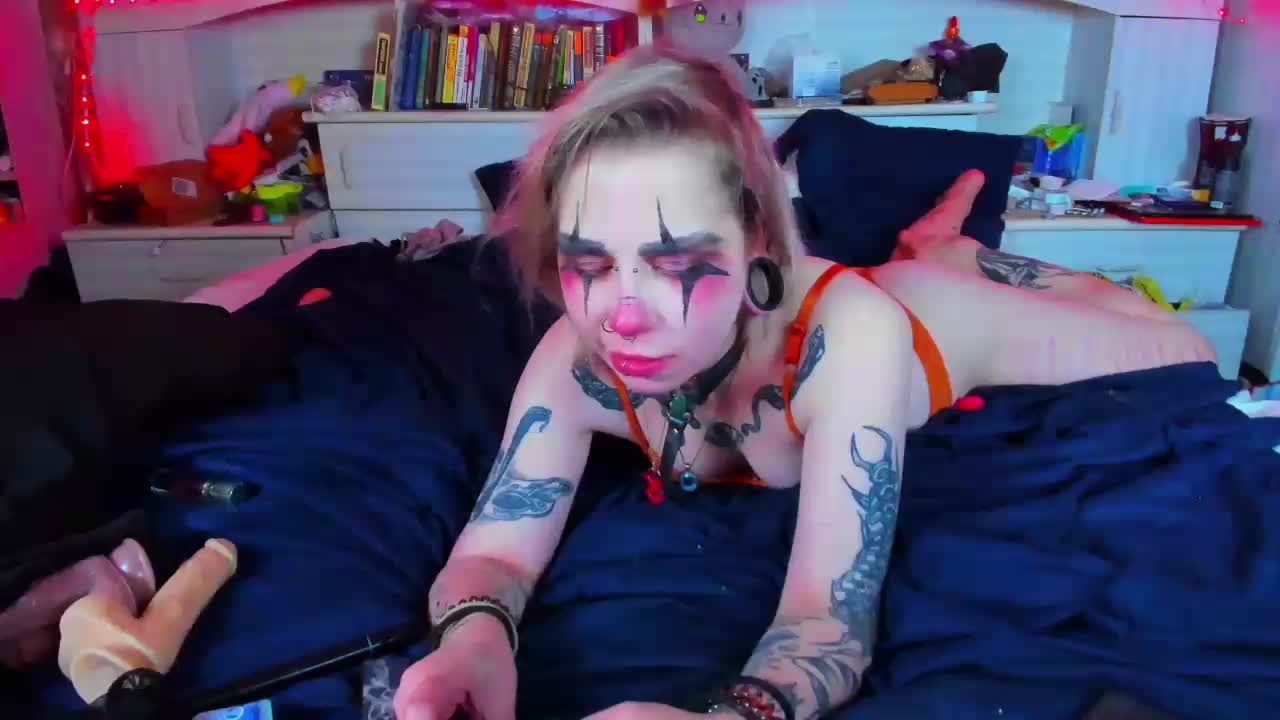 Aru-k0t0 Live Sex December 13, 2025