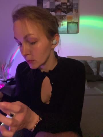 Alisasqrl Live Sex December 13, 2025