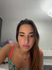 Etokiska Live Sex December 13, 2025