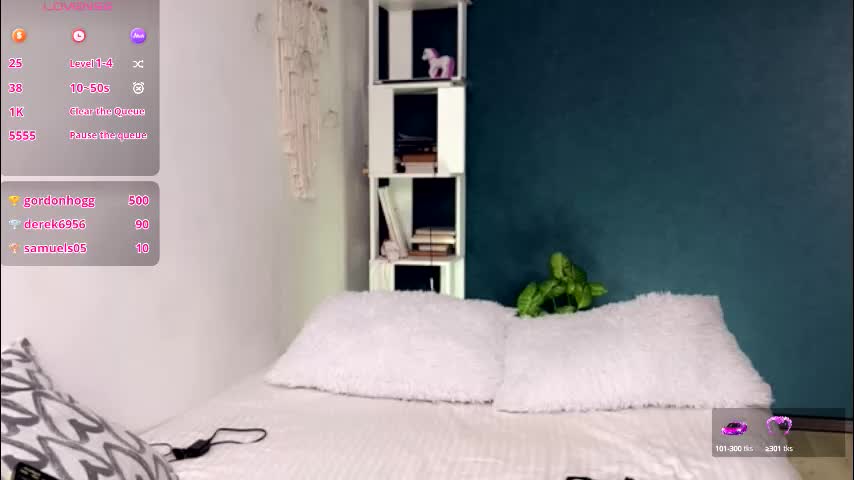 super_peach_stream Live Sex December 14, 2025