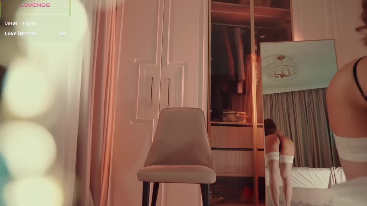 ButterflySoul Live Sex December 13, 2025