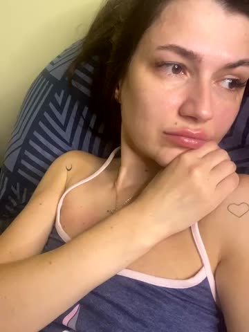 Cute_Erika Live Sex December 18, 2025