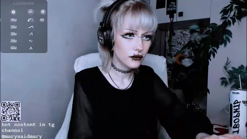 say_mary Live Sex December 13, 2025