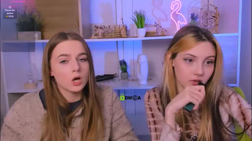 luna_tin Live Sex December 15, 2025