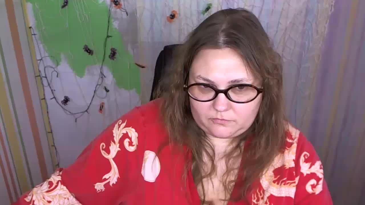 HotAlexa Live Sex December 14, 2025