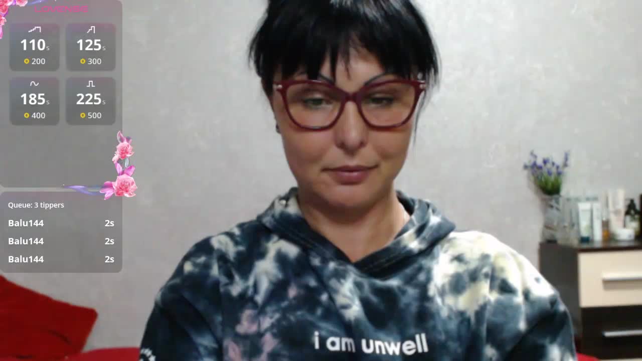 ZaRaZaTvOyA Live Sex December 14, 2025