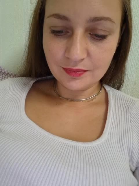 MiLAshKaA Live Sex December 14, 2025