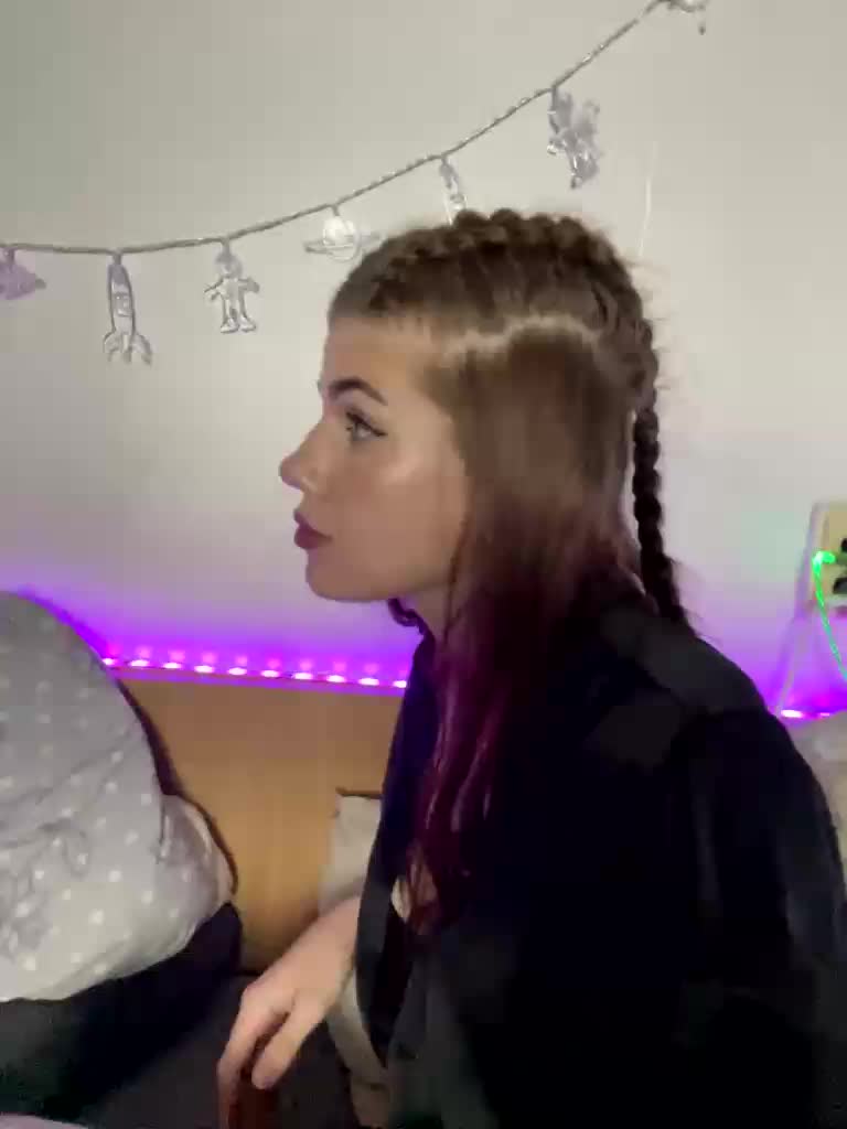 AlissaLexx Live Sex December 13, 2025