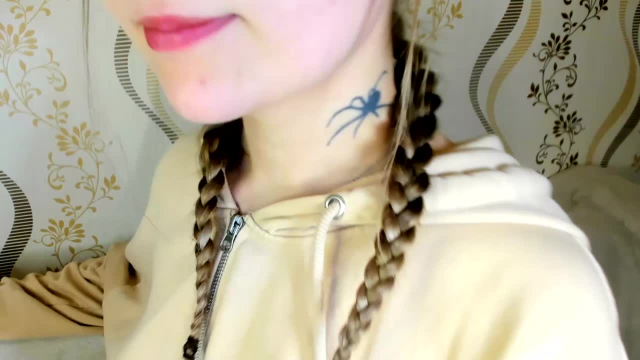 MelMooon Live Sex December 14, 2025