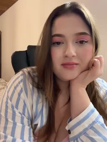 Kamilla_Loop Live Sex 2025.10.07