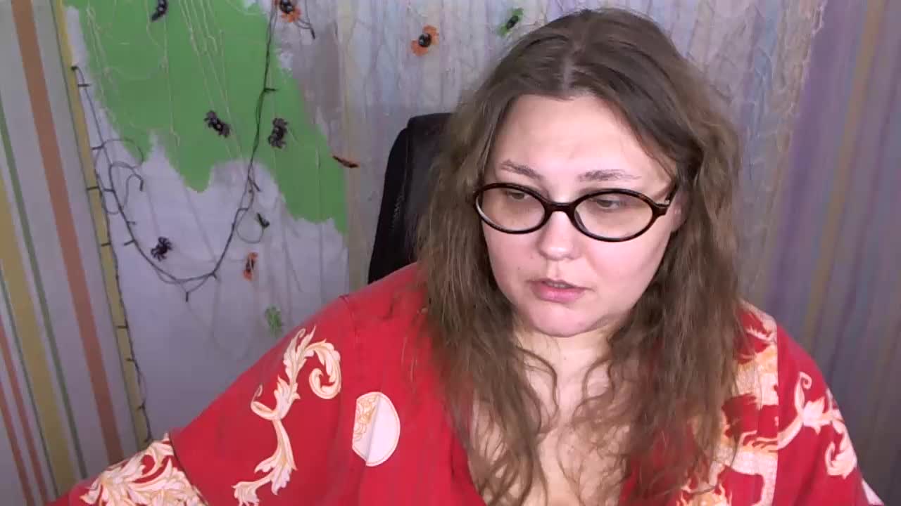 HotAlexa Live Sex December 13, 2025