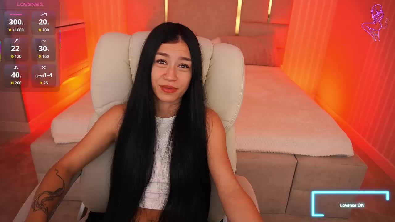 FataleNellie Live Sex December 17, 2025