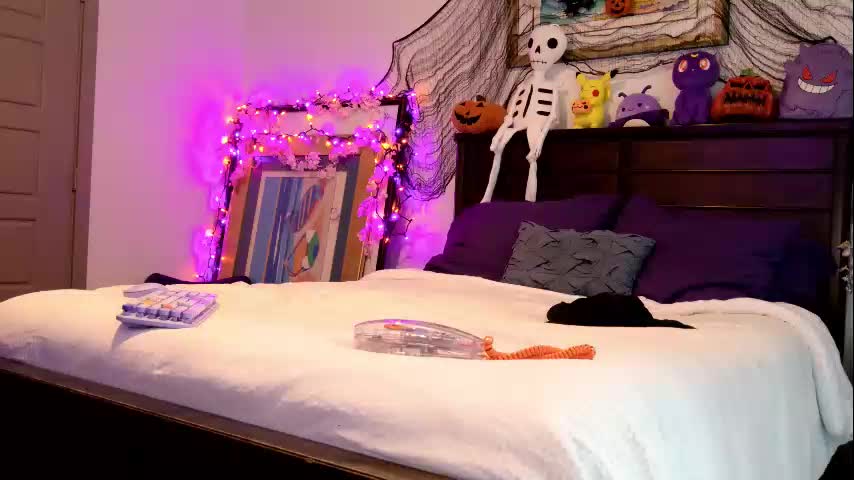 littledeathtrap Live Sex December 14, 2025