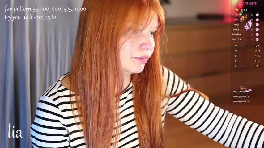 lil_lia Live Sex December 13, 2025