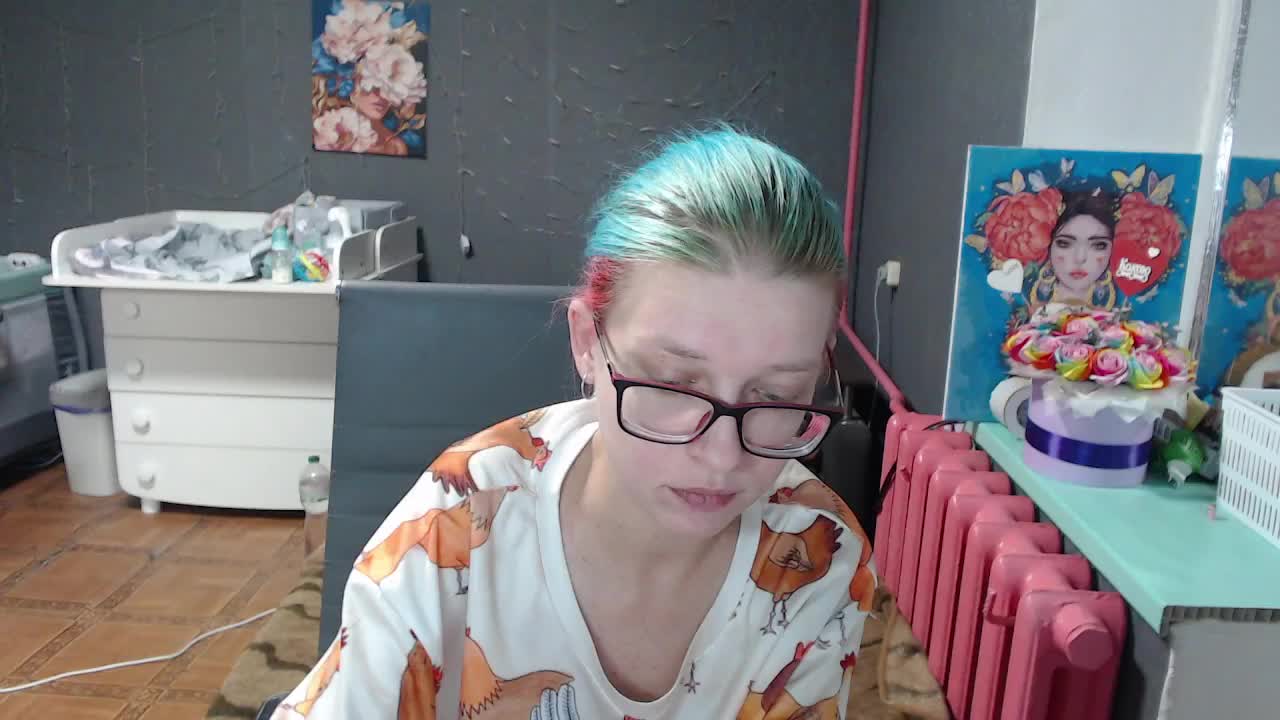 malvinella Live Sex December 18, 2025