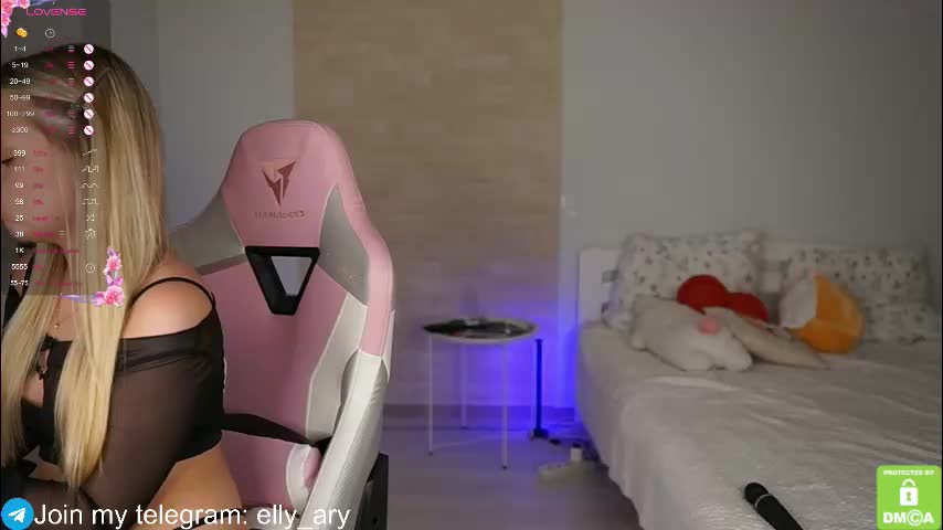 elly_ary Live Sex December 13, 2025