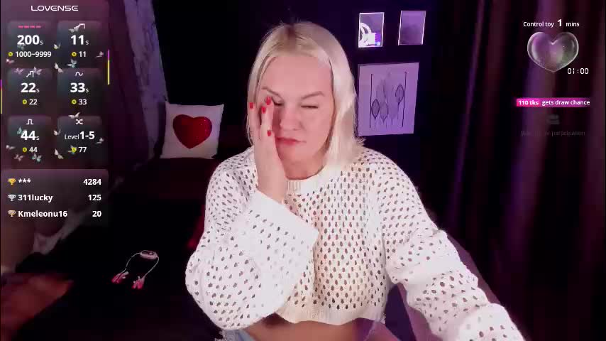 yolanda_kiss Live Sex December 17, 2025