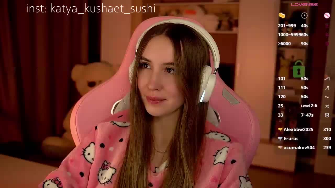 Milkaff- Live Sex December 14, 2025