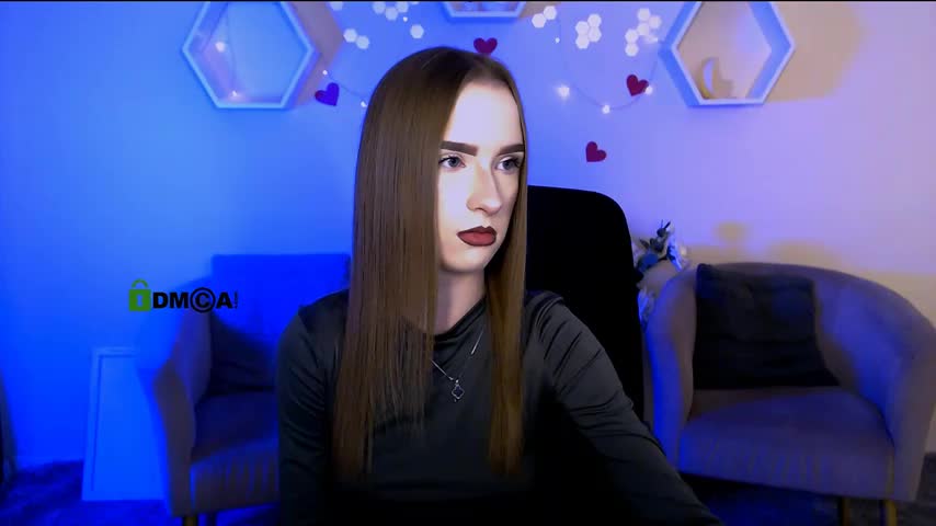 doll_vey Live Sex December 14, 2025