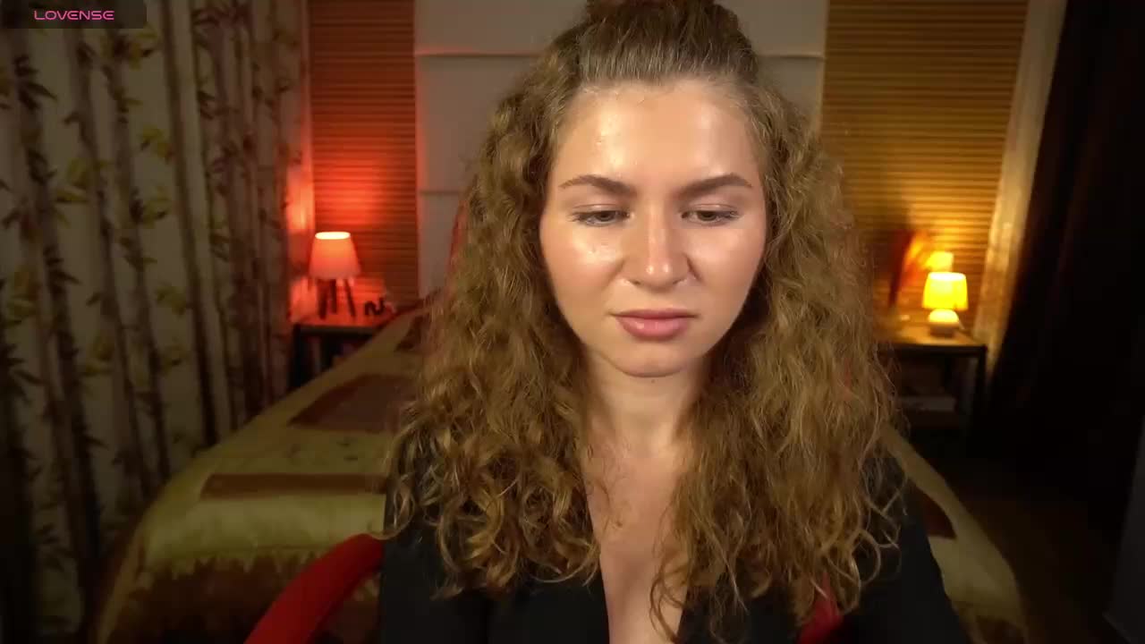 YoursGirlAlice Live Sex December 13, 2025