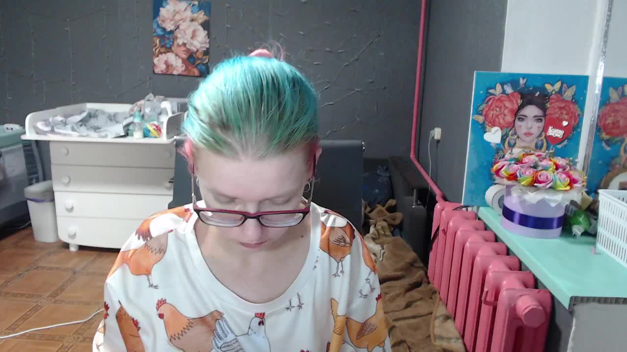 malvinella Live Sex December 18, 2025