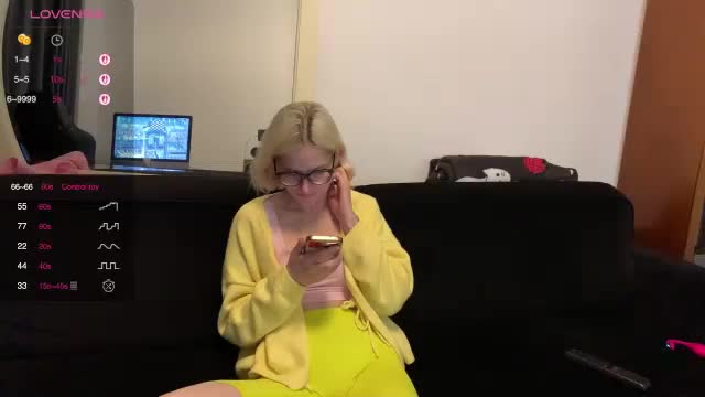 sexy_sweets Live Sex December 20, 2025