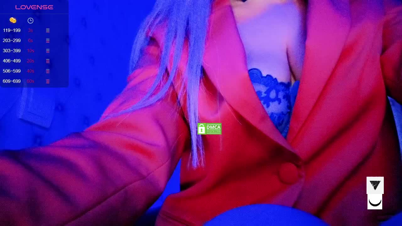 _Beretta_ Live Sex December 13, 2025