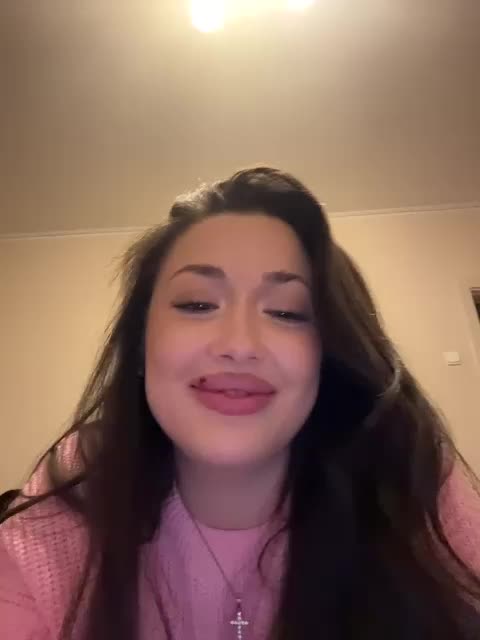 BettyBoom13 Live Sex December 14, 2025