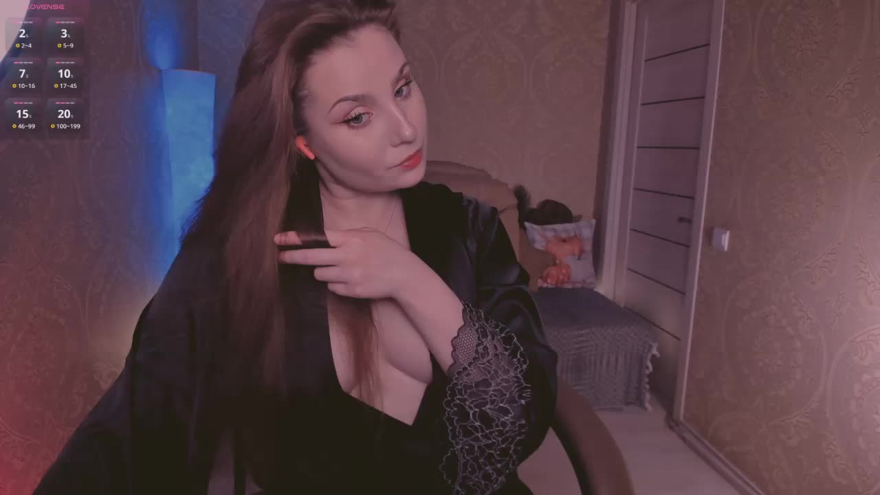 Esmeerrr Live Sex December 15, 2025