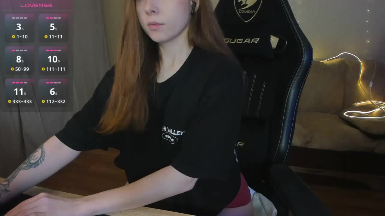 Giai Live Sex October 7, 2025