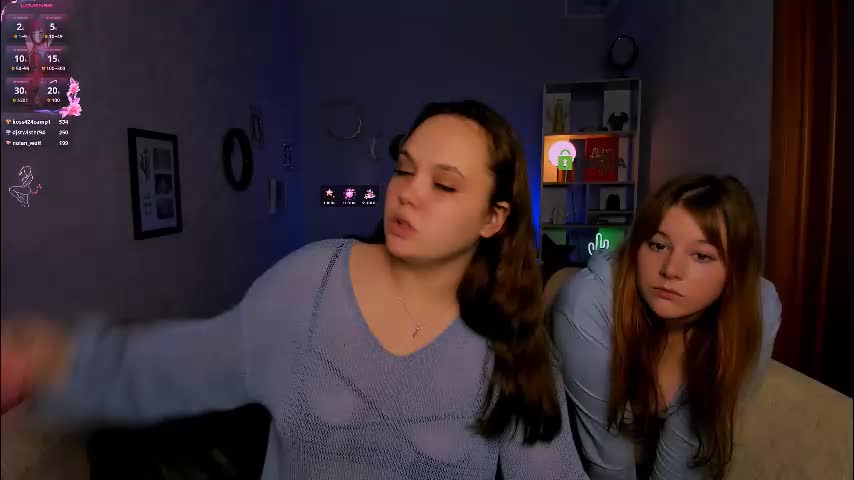 lia_sunset Live Sex December 13, 2025