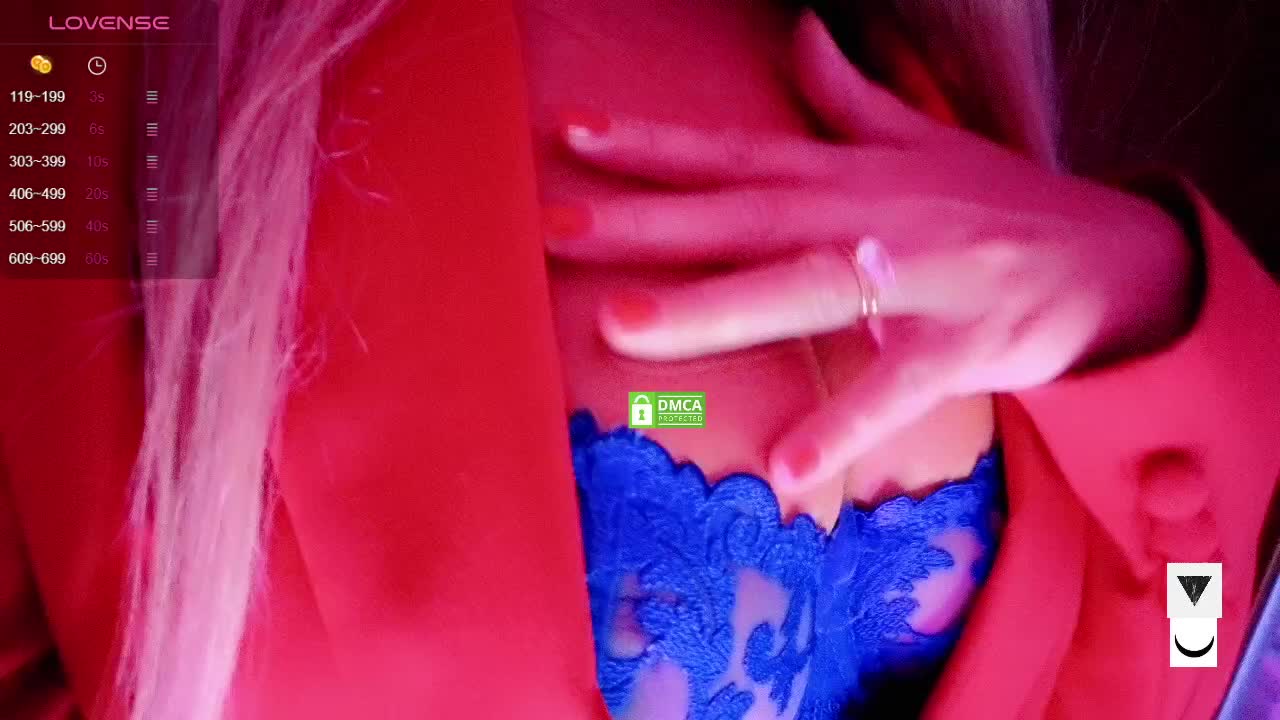 _Beretta_ Live Sex 2025.10.07