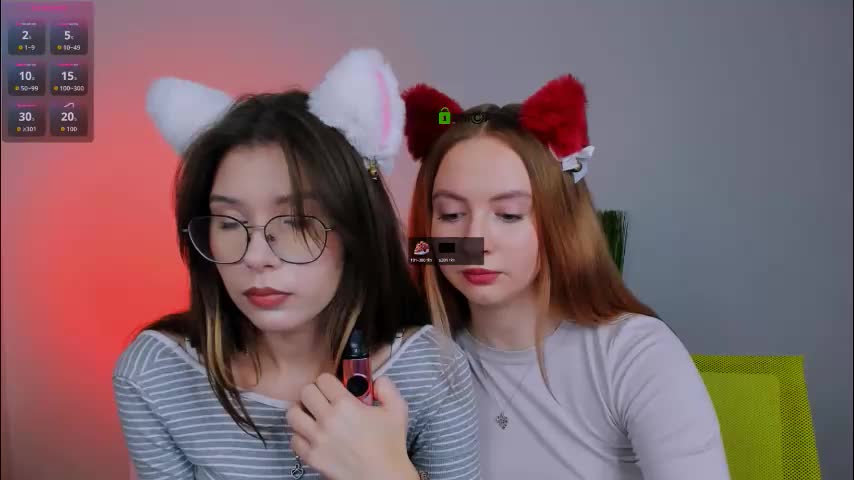 mila_glow Live Sex December 13, 2025