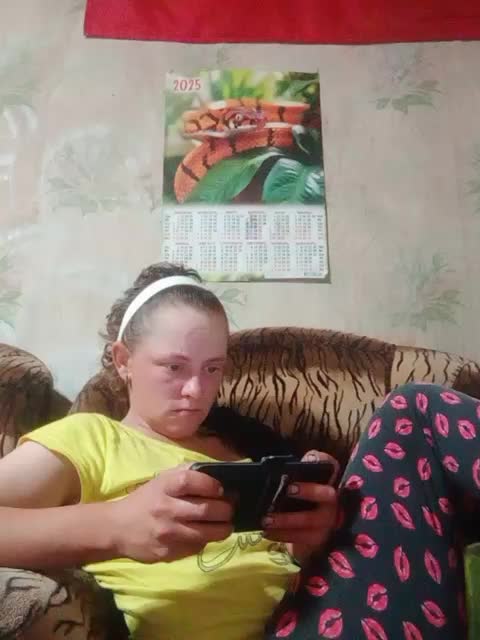 Calibriya Live Sex December 17, 2025