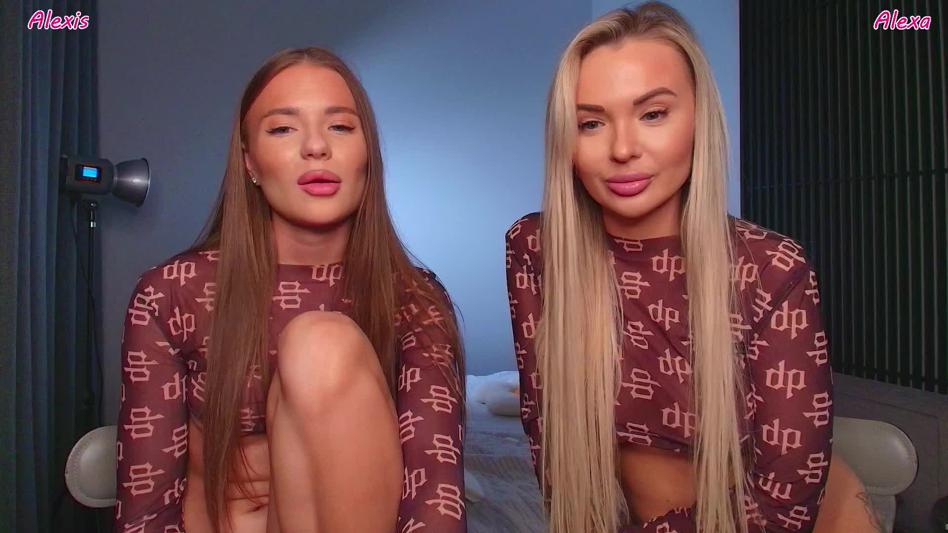 AlexisGrays Live Sex December 18, 2025