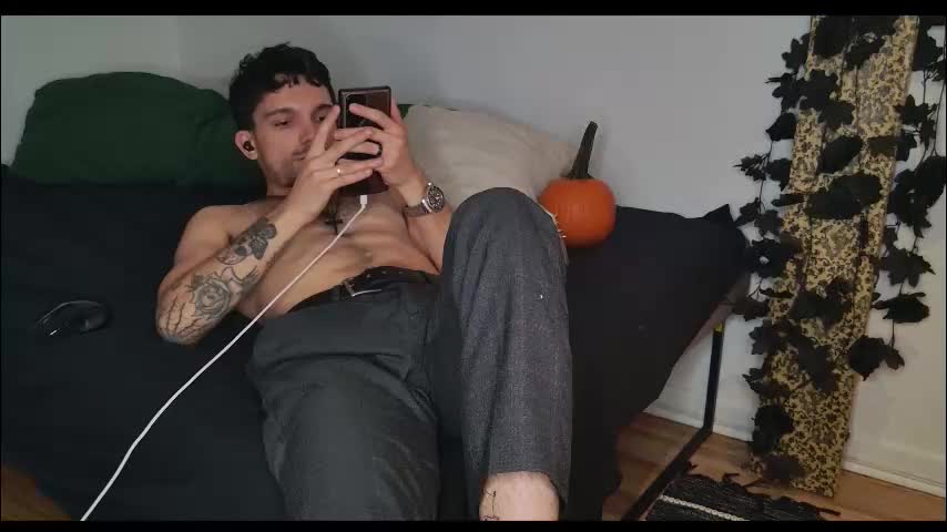 jackdesfeux Live Sex December 17, 2025