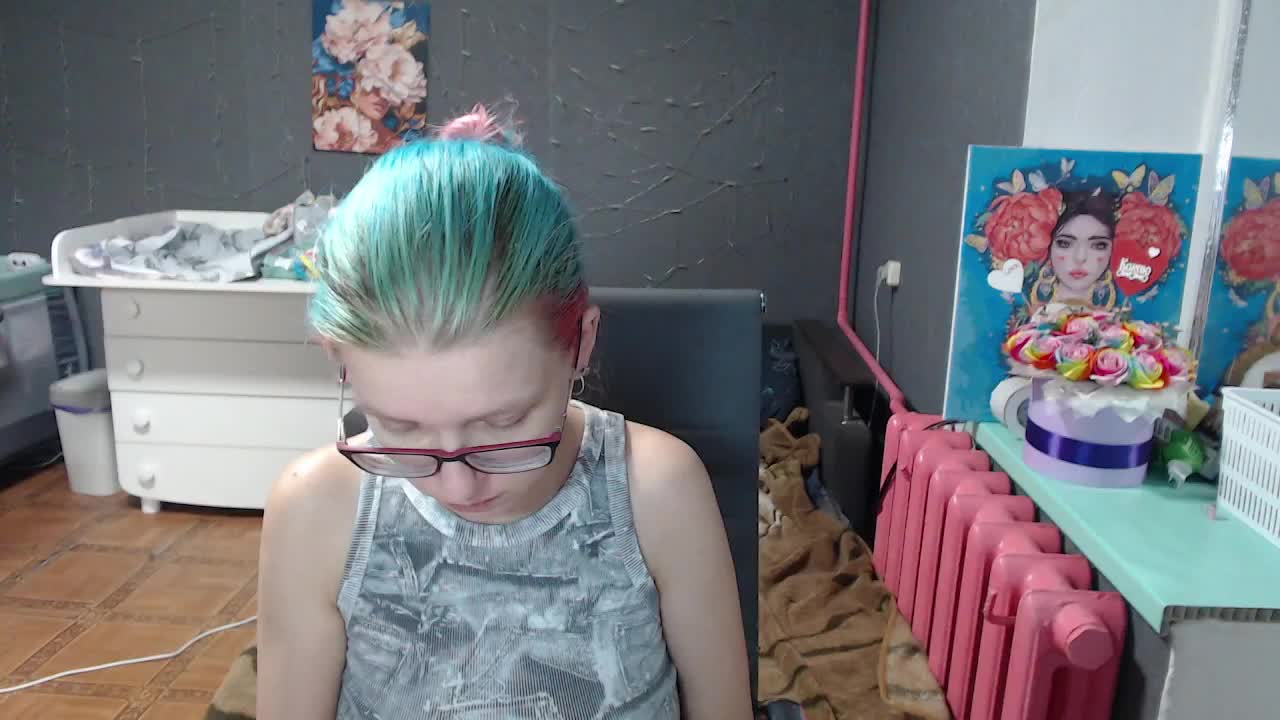 malvinella Live Sex December 18, 2025