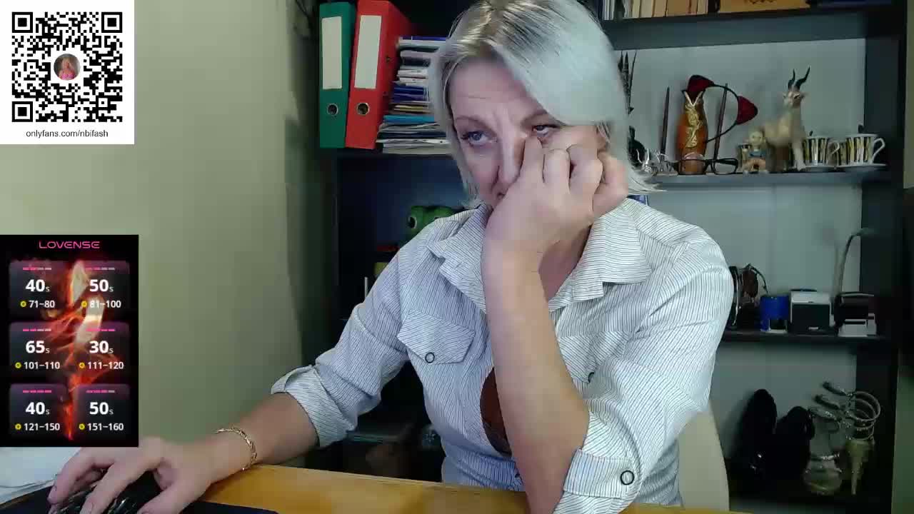 Nadin-slut Live Sex December 13, 2025