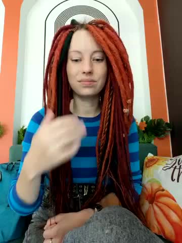 Frost_foxy Live Sex December 13, 2025