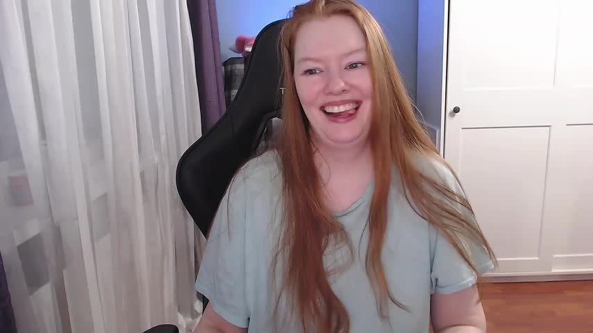 Lady_Inari Live Sex October 7, 2025