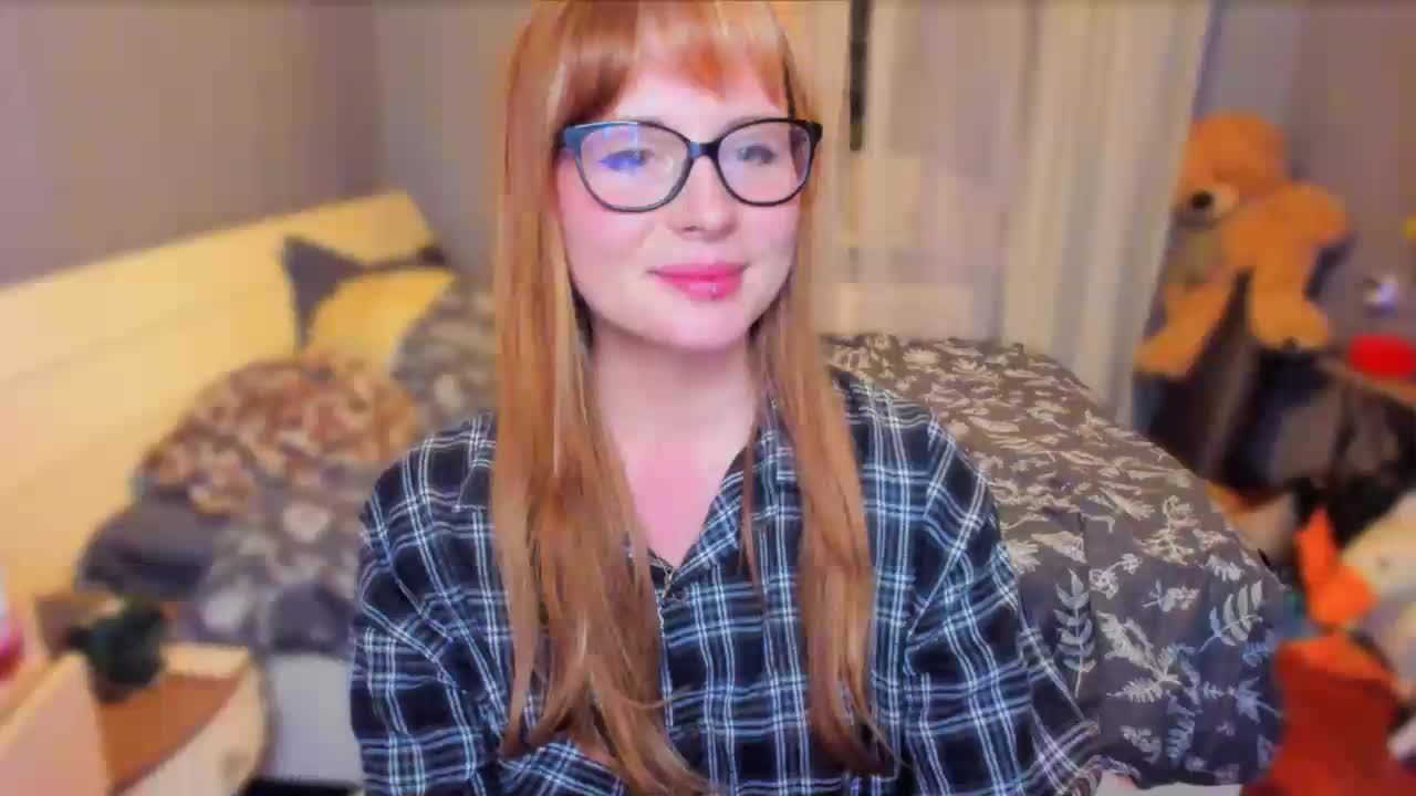 konopushka Live Sex 2025.10.07