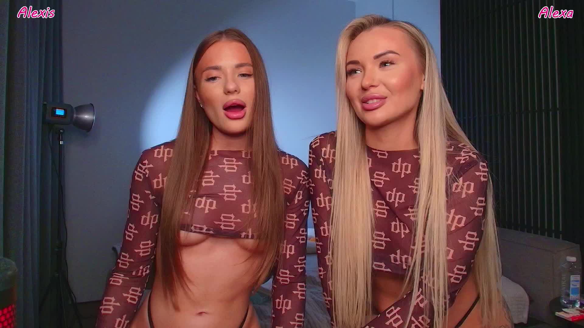 AlexisGrays Live Sex December 18, 2025