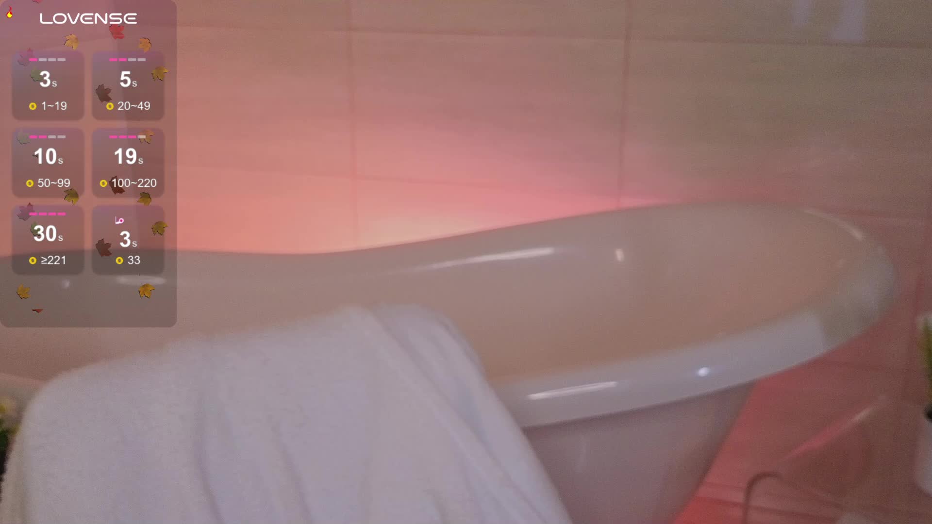 DarkLola Live Sex December 17, 2025